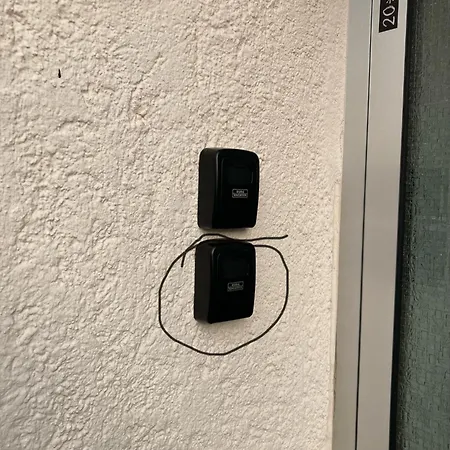 Vidi Fils Blick Apartamento