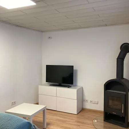 Vidi Fils Blick Apartment