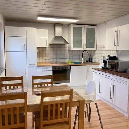 Vidi Fils Blick Apartment Bad Ueberkingen