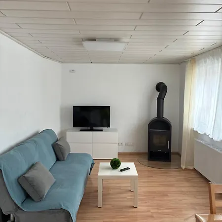 Vidi Fils Blick Apartament