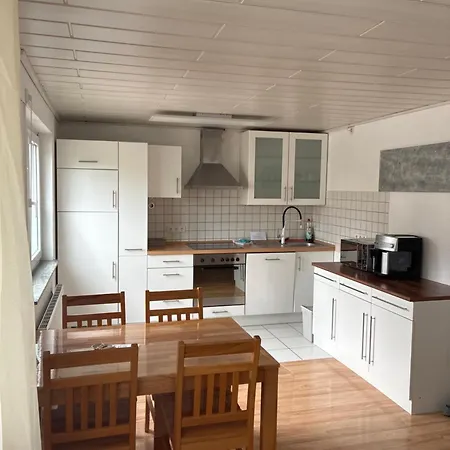 Apartament Vidi Fils Blick