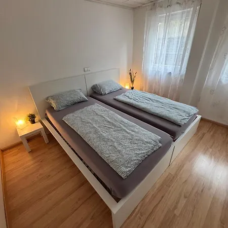 Vidi Fils Blick Apartament Bad Überkingen