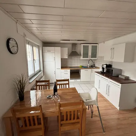 Apartament Vidi Fils Blick Bad Überkingen