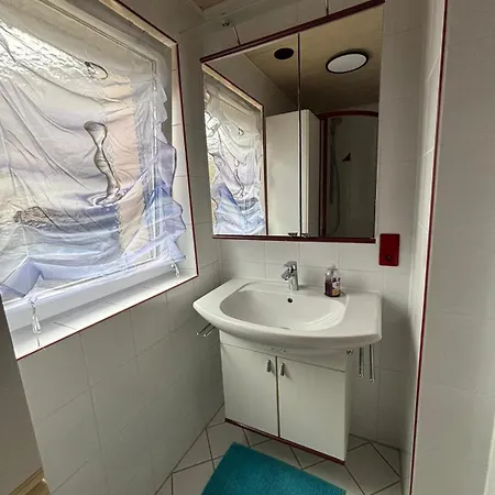 Apartament Vidi Fils Blick