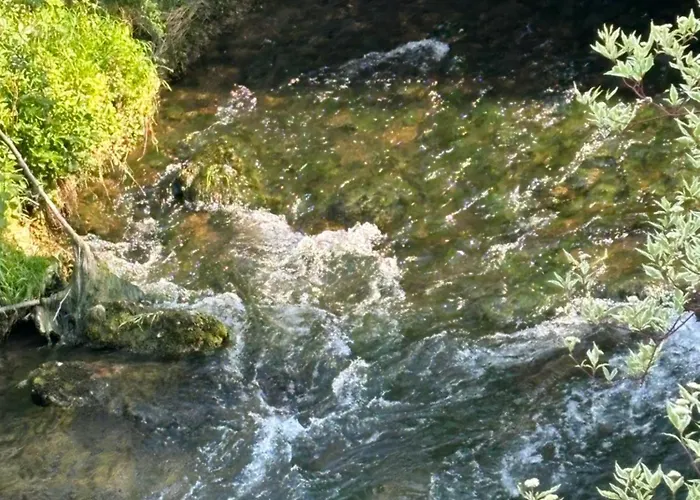 Apartamento Vidi Fils Blick Bad Überkingen