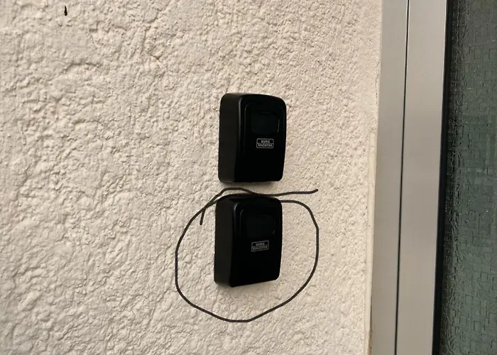 Vidi Fils Blick Apartamento