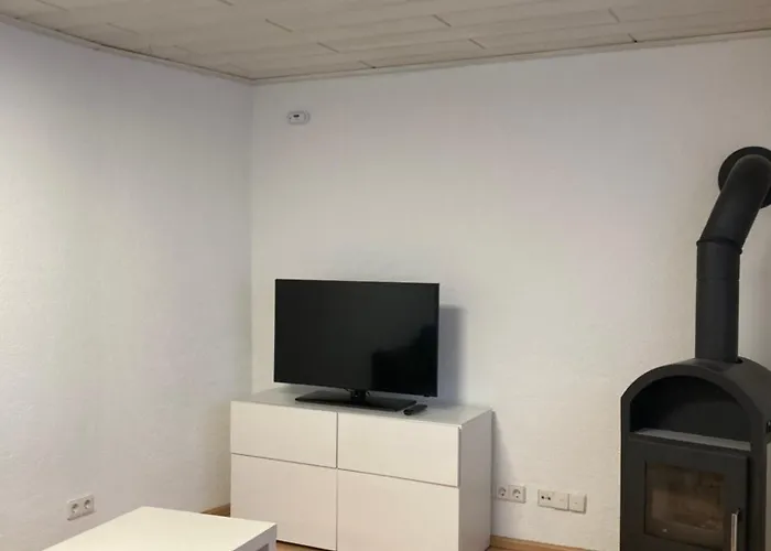 Vidi Fils Blick Apartamento