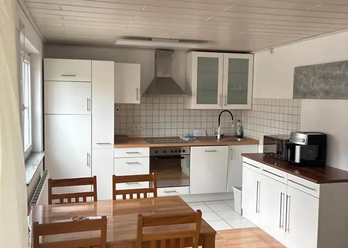 Apartamento Vidi Fils Blick