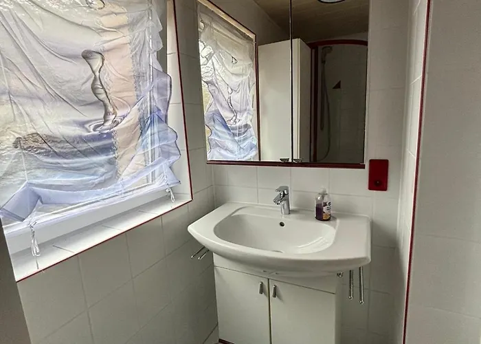 Apartamento Vidi Fils Blick